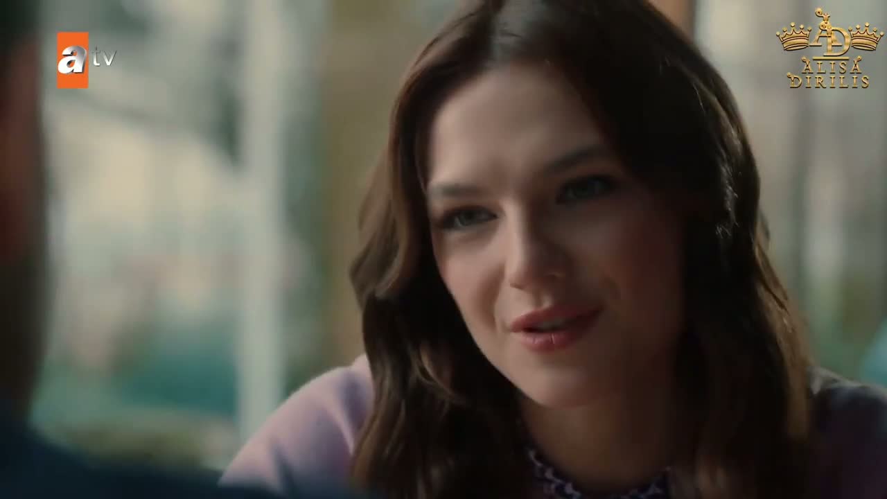 Постер турецкого сериала Под одним дождем